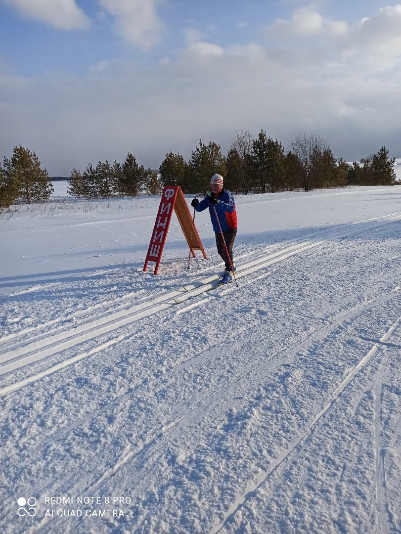 Складнев Геннадий Иосифович